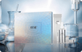 Aqua-Peptide Silk Radiance Therapy