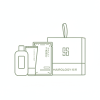 Hair Care Set Series