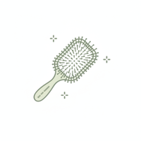 Hair Styling Series