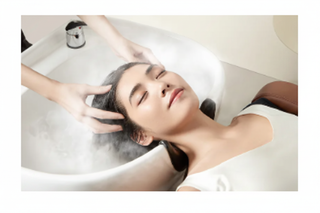 Hair Treatment Series