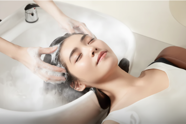 Hair Treatment
