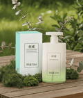 Hairology Plantain Soothing Shampoo