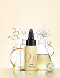 Q10 Scalp Cleansing