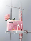 Rose Essential Oil Hair Care