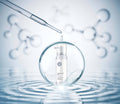 Scalp Health Strengthening Care