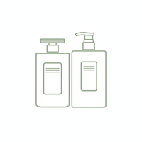 Shampoo Series